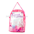 2016 Eco Friendly Customized Logo Branded Promotional Fashion kids thermal cooler lunch bag